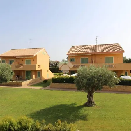 Residenze Poseidon Le Castella (Calabria)
