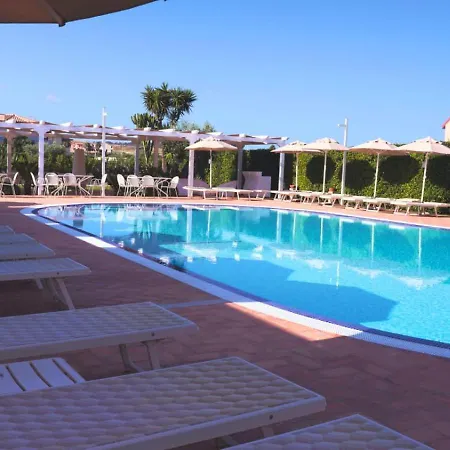 Residenze Poseidon Lägenhet