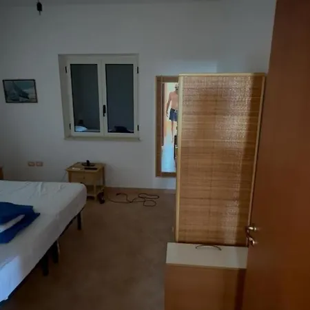 Residenze Poseidon Le Castella (Calabria)
