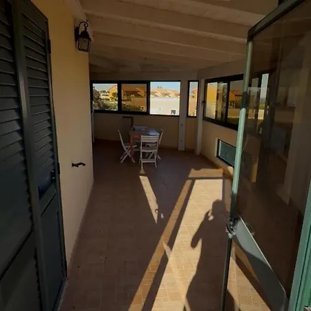Residenze Poseidon Lägenhet *