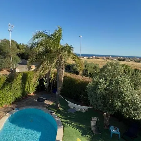 Residenze Poseidon