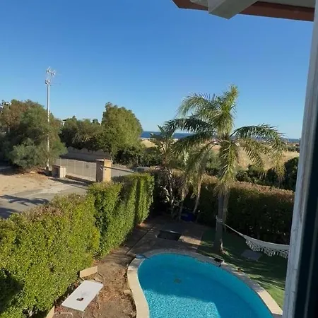 Residenze Poseidon