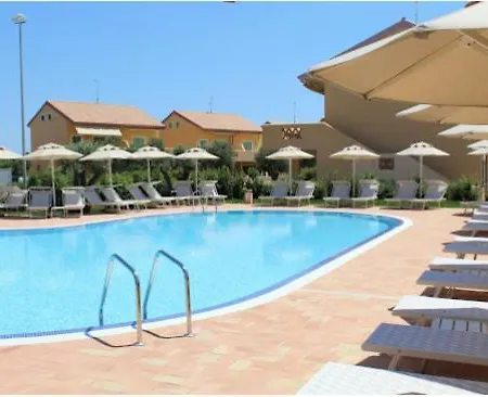 Residenze Poseidon *