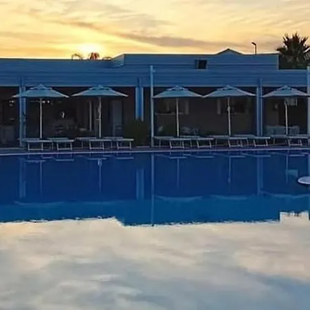 Residenze Poseidon Apartament *