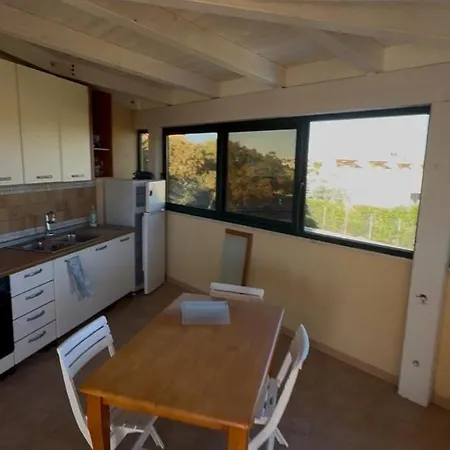 Residenze Poseidon Le Castella (Calabria)