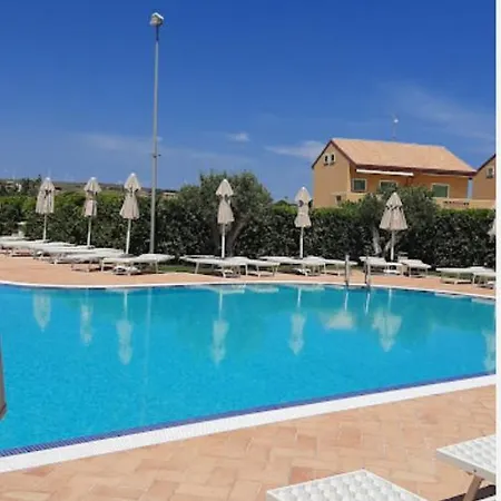 Residenze Poseidon *