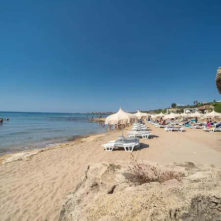 Residenze Poseidon Lägenhet *