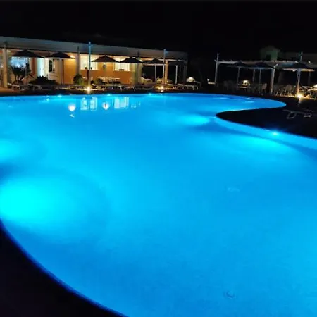 Residenze Poseidon *