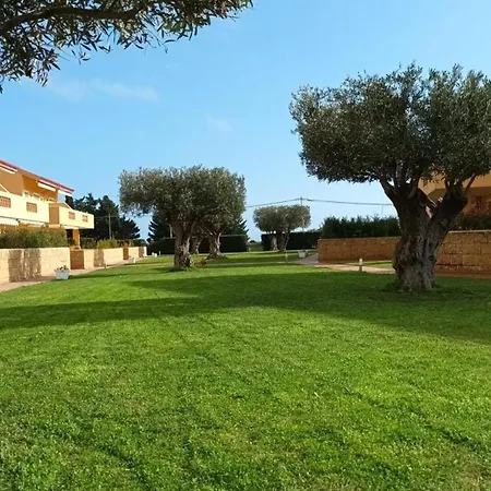 Apartament Residenze Poseidon *