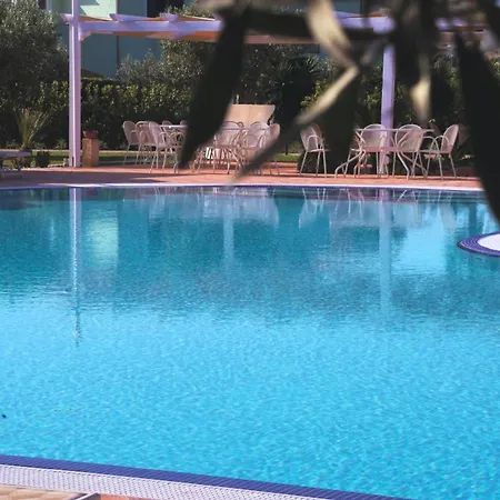 Residenze Poseidon * Le Castella (Calabria)