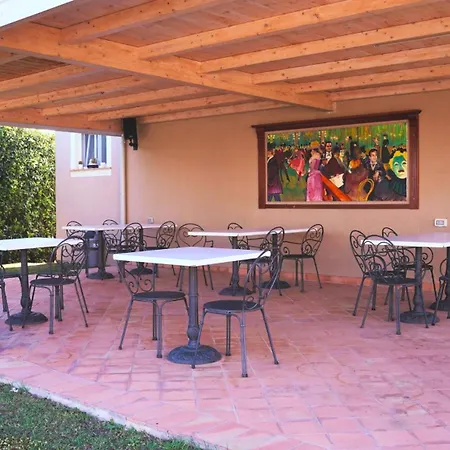 Apartament Residenze Poseidon *