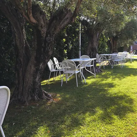 Residenze Poseidon Le Castella (Calabria)